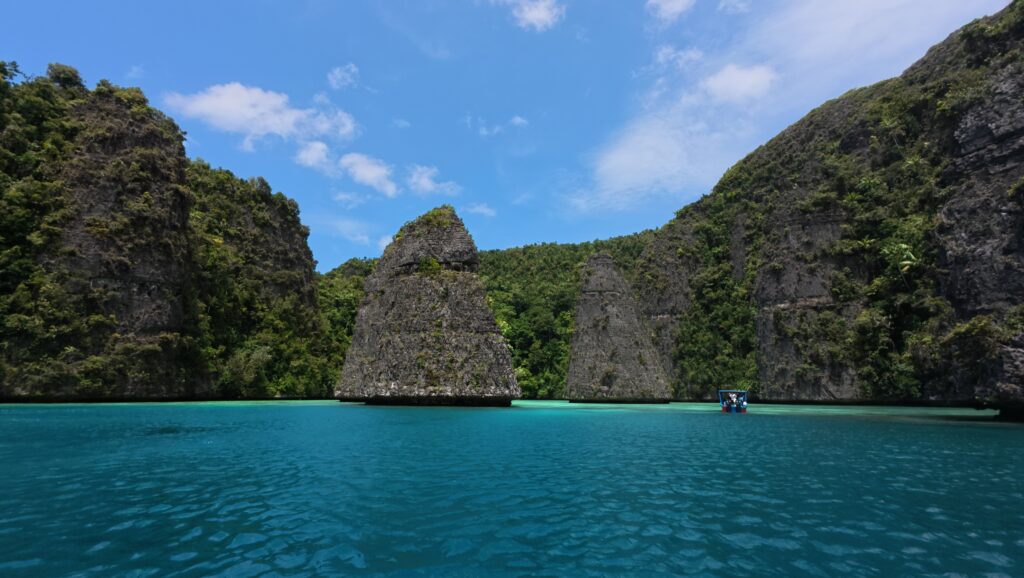 Gamfi Island